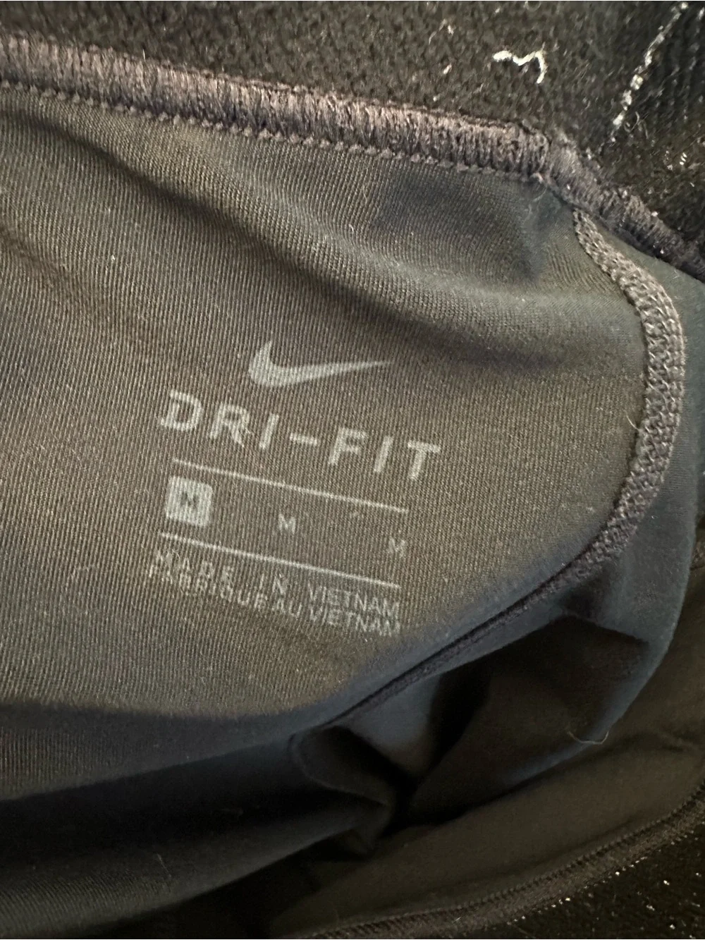 Nike pro women